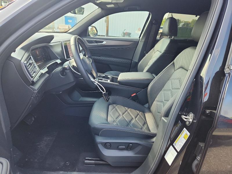 Photo 7 from auction – 2026 VOLKSWAGEN ATLAS CROSS SPORT with VIN 1V2HC2CAXTC231922