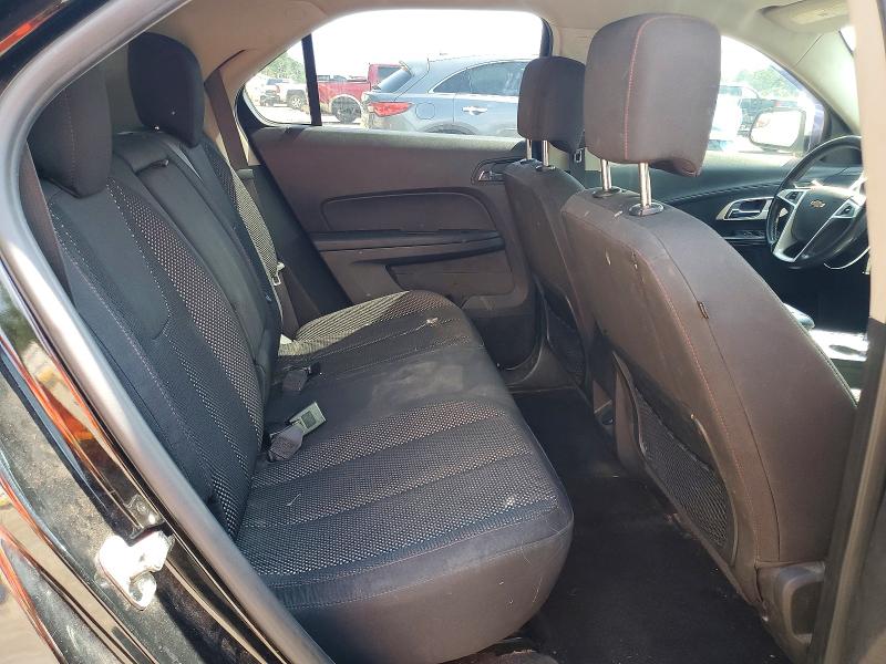 Photo 11 from auction – 2014 CHEVROLET EQUINOX with VIN 2GNALBEK0E1183954