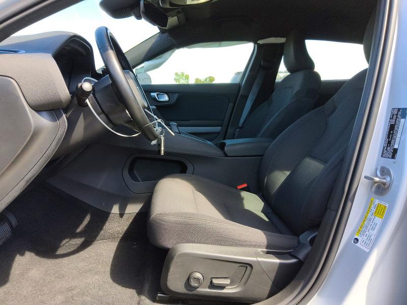 Photo 7 from auction – 2023 POLESTAR 2 with VIN YSMEG3KA9PL135466