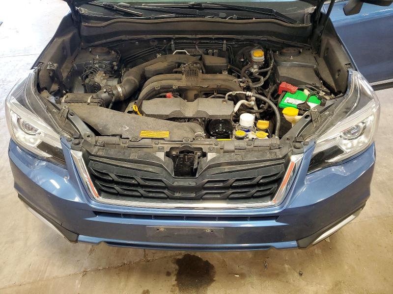 Photo 12 from auction – 2017 SUBARU FORESTER with VIN JF2SJAWC5HH808761