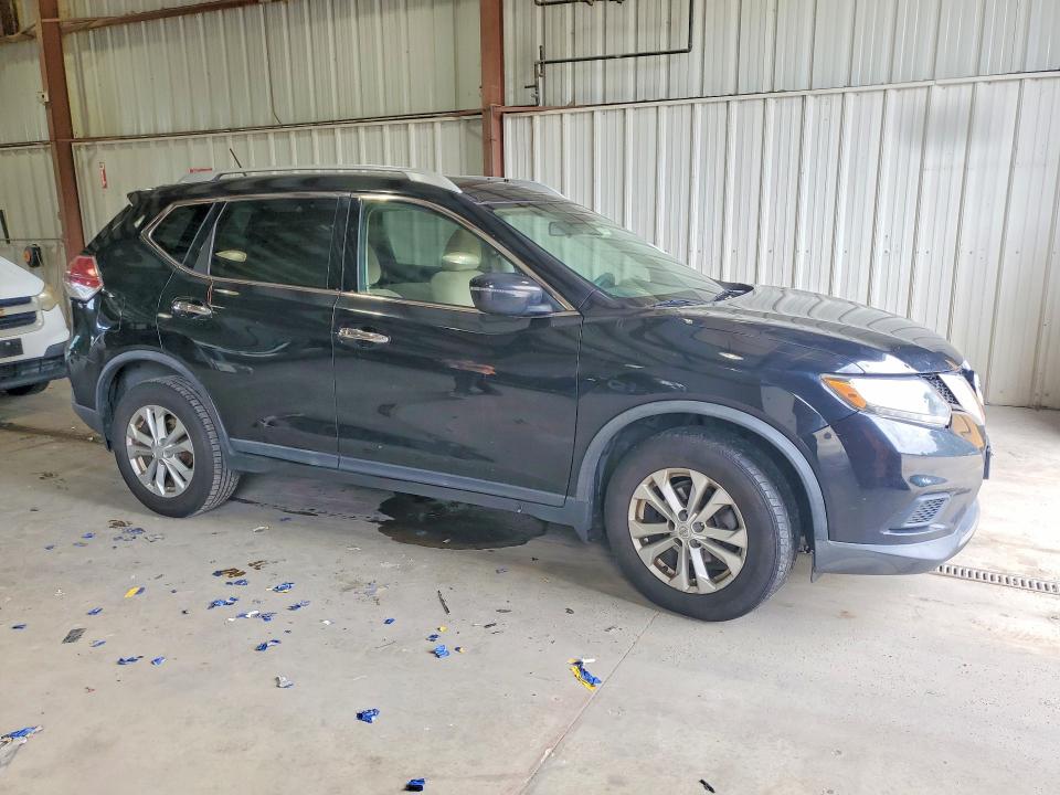 Photo 4 from auction – 2016 NISSAN ROGUE with VIN KNMAT2MV5GP700823