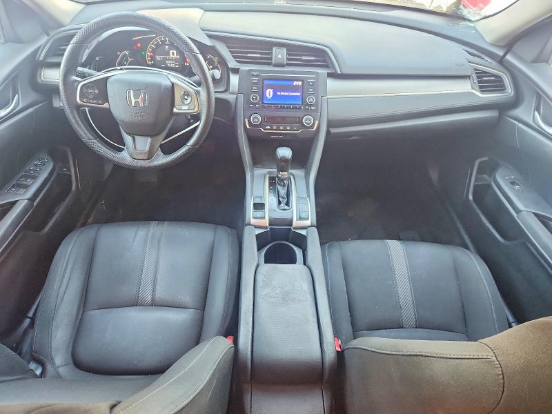 Photo 8 from auction – 2018 HONDA CIVIC with VIN 2HGFC2F56JH503269