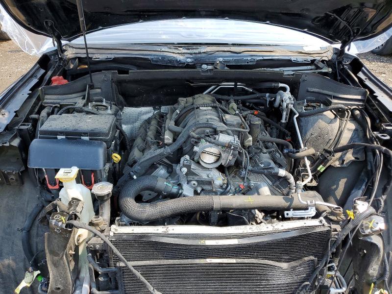 Photo 12 from auction – 2021 DODGE DURANGO with VIN 1C4SDJCT5MC848520