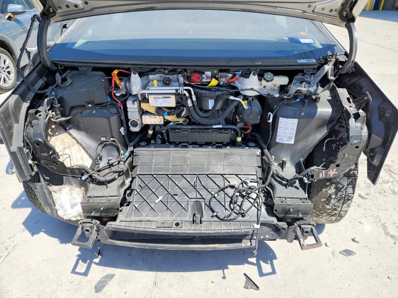 Photo 11 from auction – 2025 TESLA CYBERTRUCK with VIN 7G2CEHED9SA081216