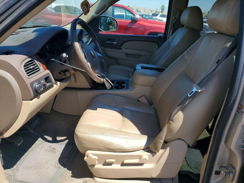 Photo 7 from auction – 2013 CHEVROLET TAHOE with VIN 1GNSCBE02DR183432