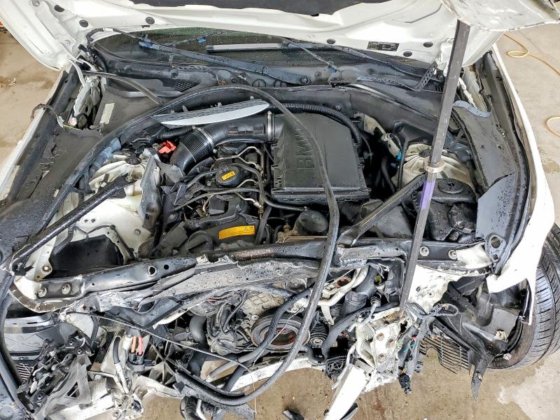 صورة رقم 11 من المزاد - 2011 BMW 535 مع VIN WBAFU7C56BC778820