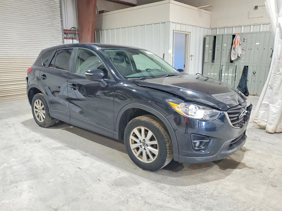 Фото 4 с аукциона – 2016 MAZDA CX-5 с VIN JM3KE4CY6G0913818