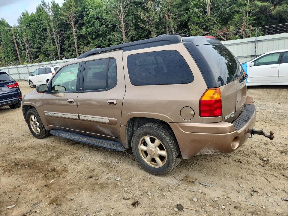 Photo 2 from auction – 2003 GMC ENVOY with VIN 1GKET16S336185906