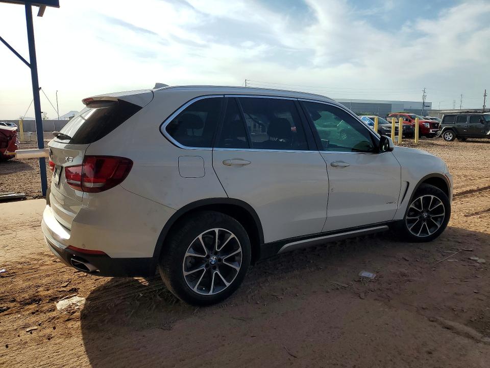 Zdjęcie 3 z aukcji – 2018 BMW X5 z VIN 5UXKR2C50J0Z18073