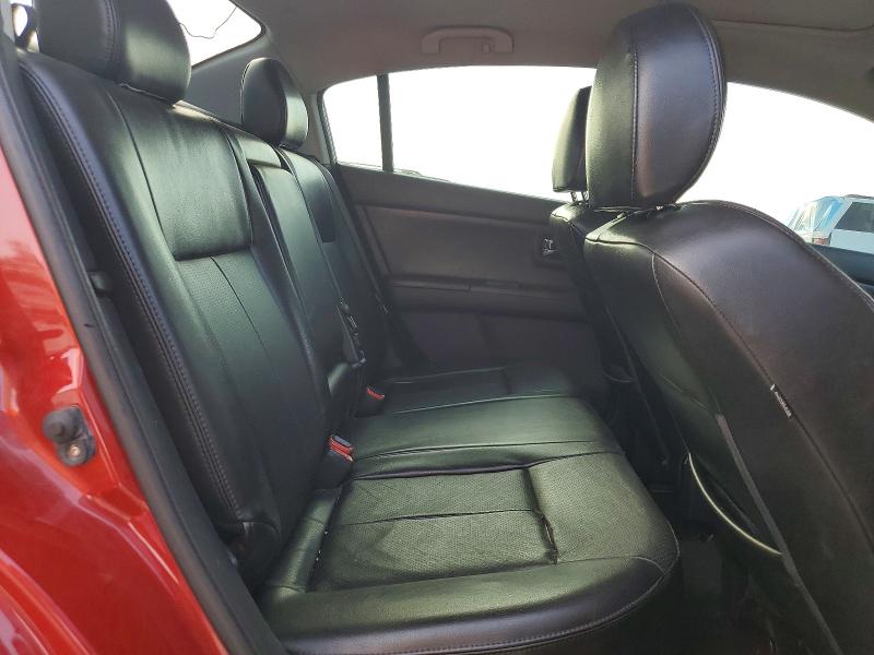 Photo 10 from auction – 2012 NISSAN SENTRA with VIN 3N1AB6AP1CL737313