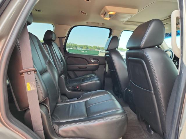 Photo 11 from auction – 2007 GMC YUKON with VIN 1GKFC13J97R132079