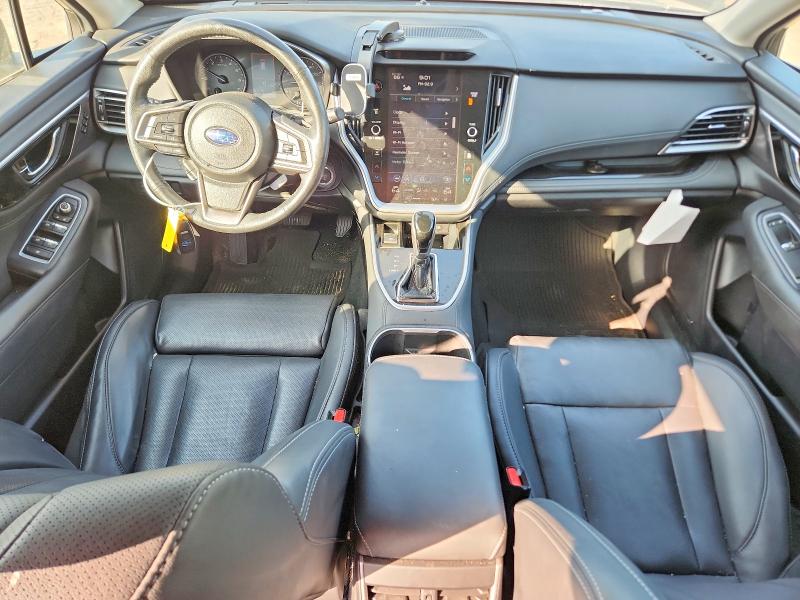 Photo 8 from auction – 2020 SUBARU OUTBACK with VIN 4S4BTANC0L3167062