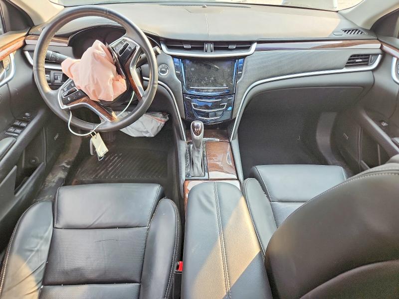 Photo 8 from auction – 2016 CADILLAC XTS with VIN 2G61M5S33G9209930