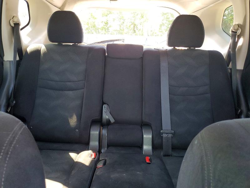 Photo 10 from auction – 2014 NISSAN ROGUE with VIN 5N1AT2MV8EC840686