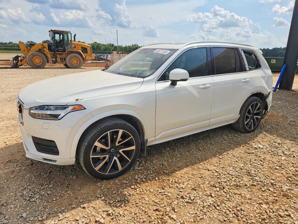 2020 VOLVO XC90 - Търг №64677136