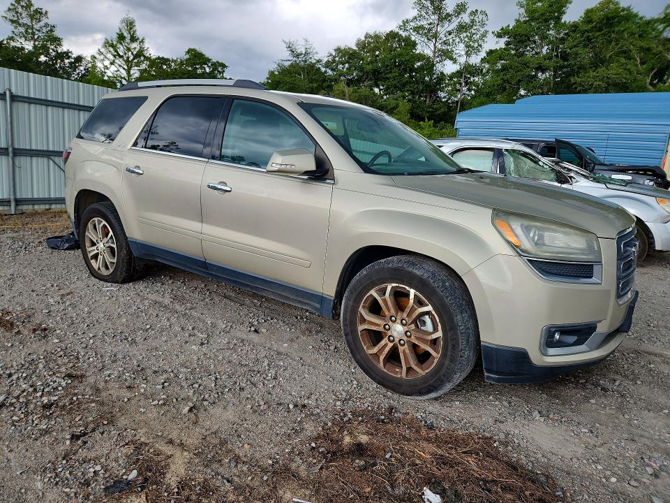 Photo 4 from auction – 2016 GMC ACADIA with VIN 1GKKRRKD8GJ185281