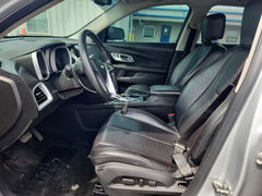 Photo 7 from auction – 2013 CHEVROLET EQUINOX with VIN 2GNFLGEK5D6262086