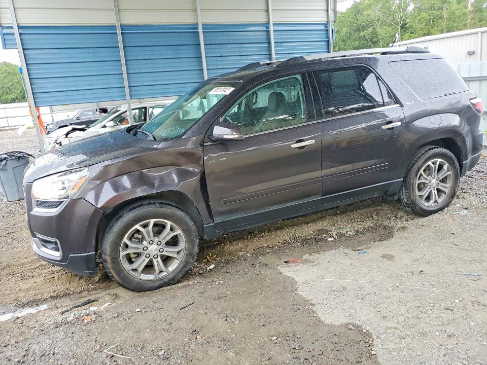 2015 GMC ACADIA - Търг №63512946