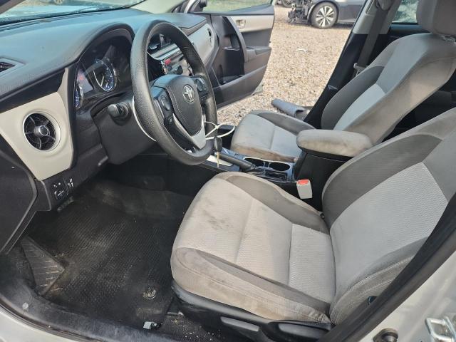 Photo 7 from auction – 2018 TOYOTA COROLLA with VIN 5YFBURHEXJP855653