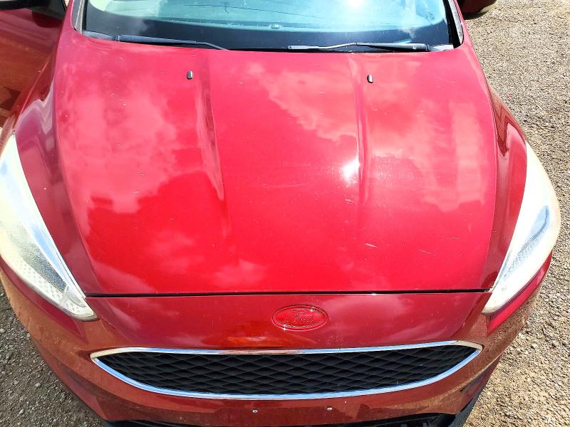 Photo 12 from auction – 2016 FORD FOCUS with VIN 1FADP3K23GL314110