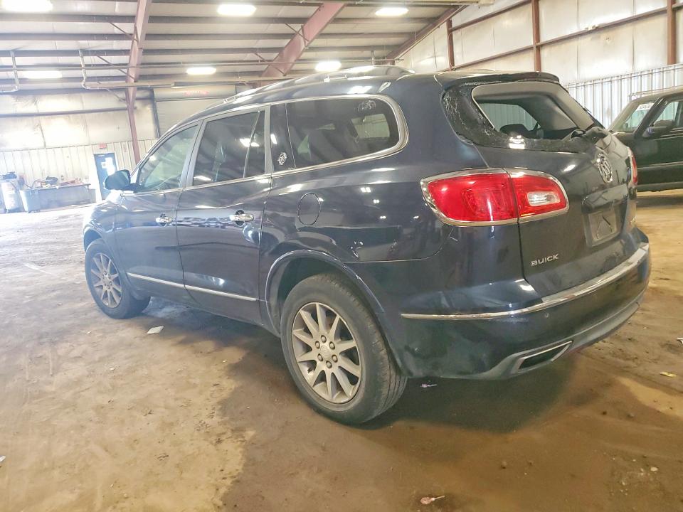Фото 2 с аукциона – 2015 BUICK ENCLAVE с VIN 5GAKVBKD6FJ350615