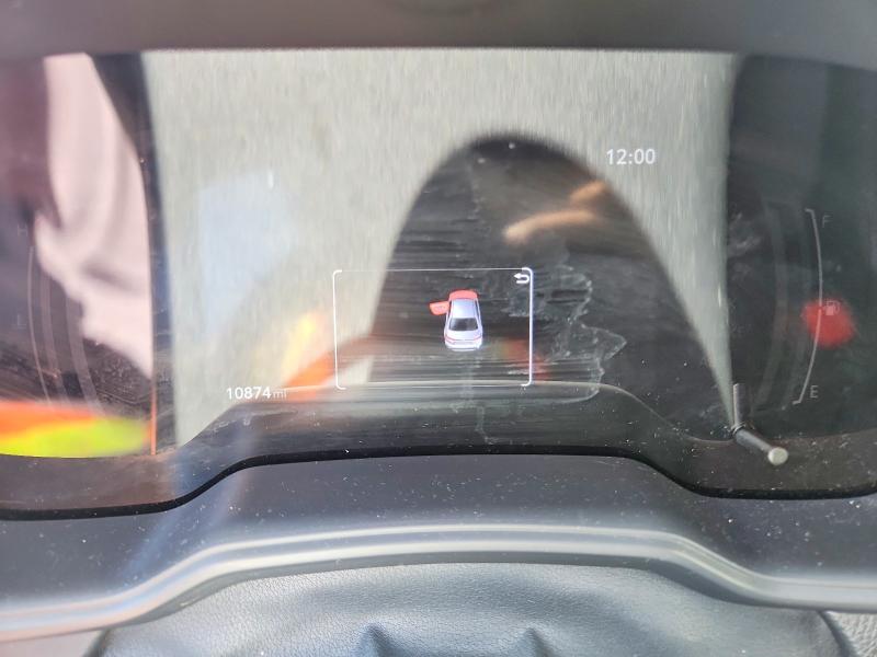 Photo 9 from auction – 2026 TOYOTA COROLLA with VIN JTDB4MEE1T3037490