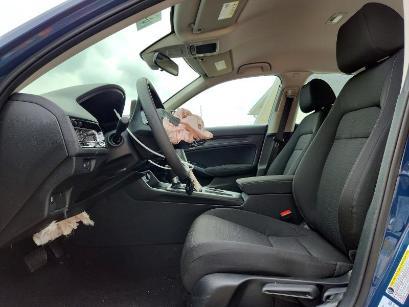 Photo 7 from auction – 2026 HONDA CIVIC with VIN 2HGFE2F23TH611450