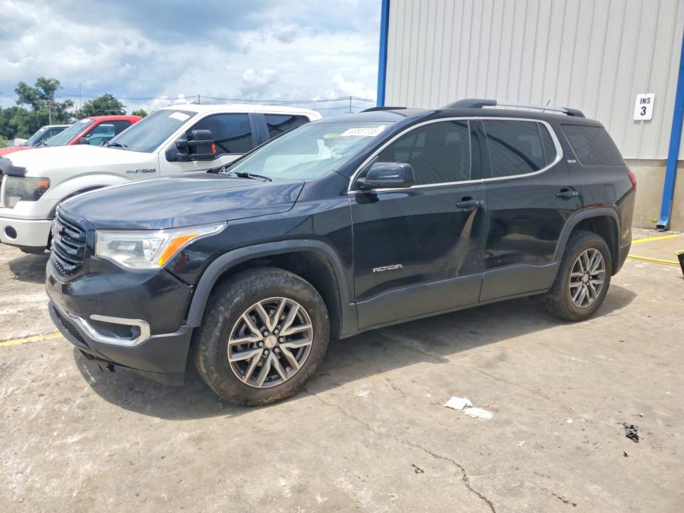 2017 GMC ACADIA - Търг №63867006