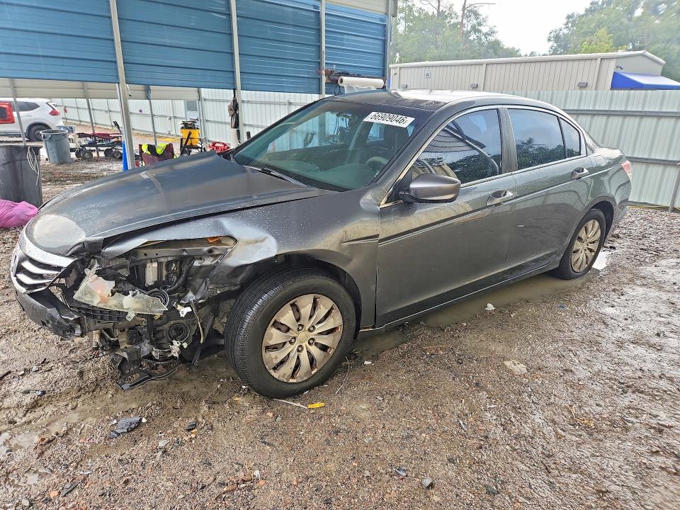 HONDA ACCORD 2012 z numerem VIN 1HGCP2F30CA100833 - Zdjęcie z aukcji
