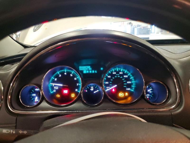 Снимка 9 от търг – 2015 BUICK ENCLAVE с VIN 5GAKVBKD8FJ226376