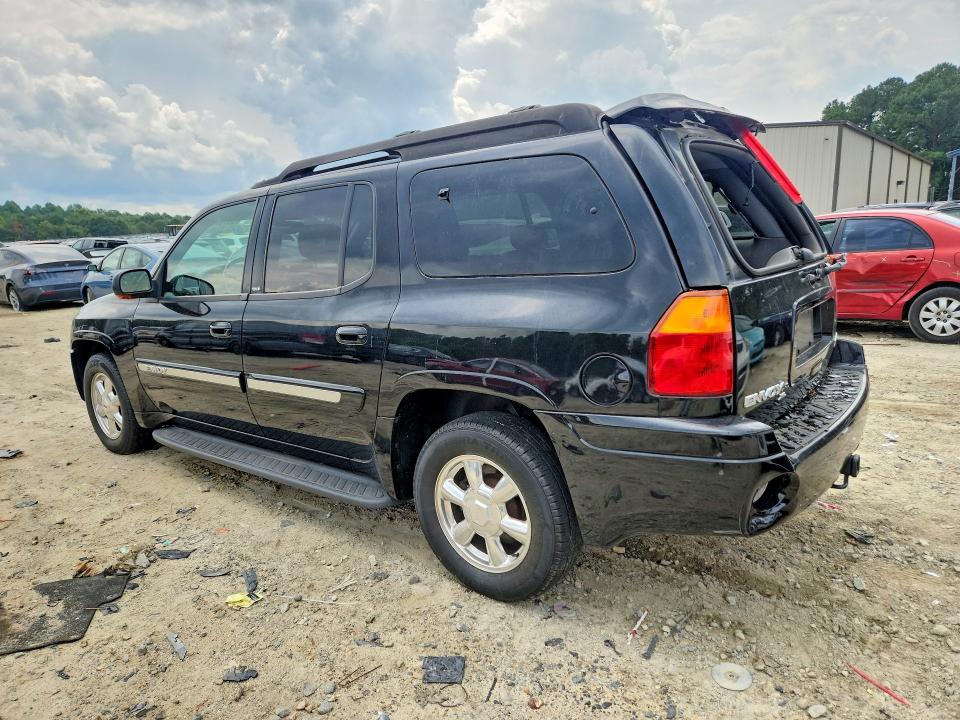 Zdjęcie 2 z aukcji – 2003 GMC ENVOY z VIN 1GKET16S336153361
