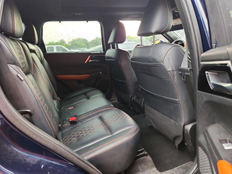 Photo 11 from auction – 2022 MITSUBISHI OUTLANDER with VIN JA4J4VA83NZ006642
