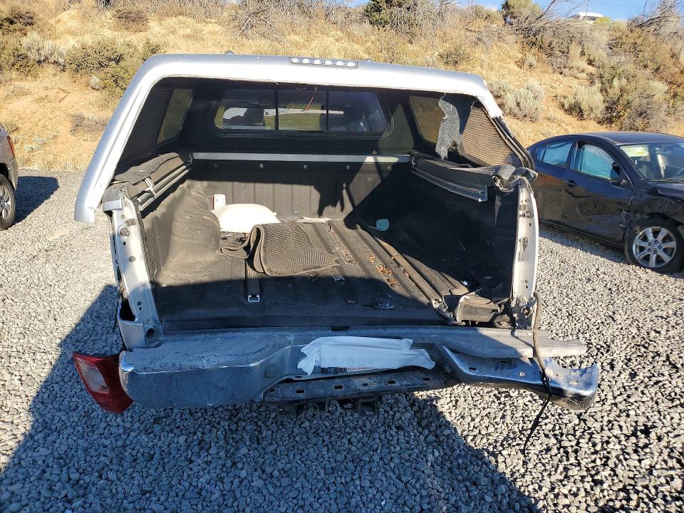 صورة رقم 6 من المزاد - 2010 NISSAN FRONTIER مع VIN 1N6AD0FV2AC424322