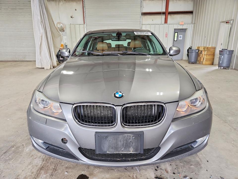 Photo 5 from auction – 2012 BMW 328I with VIN WBAUU3C58CA951170