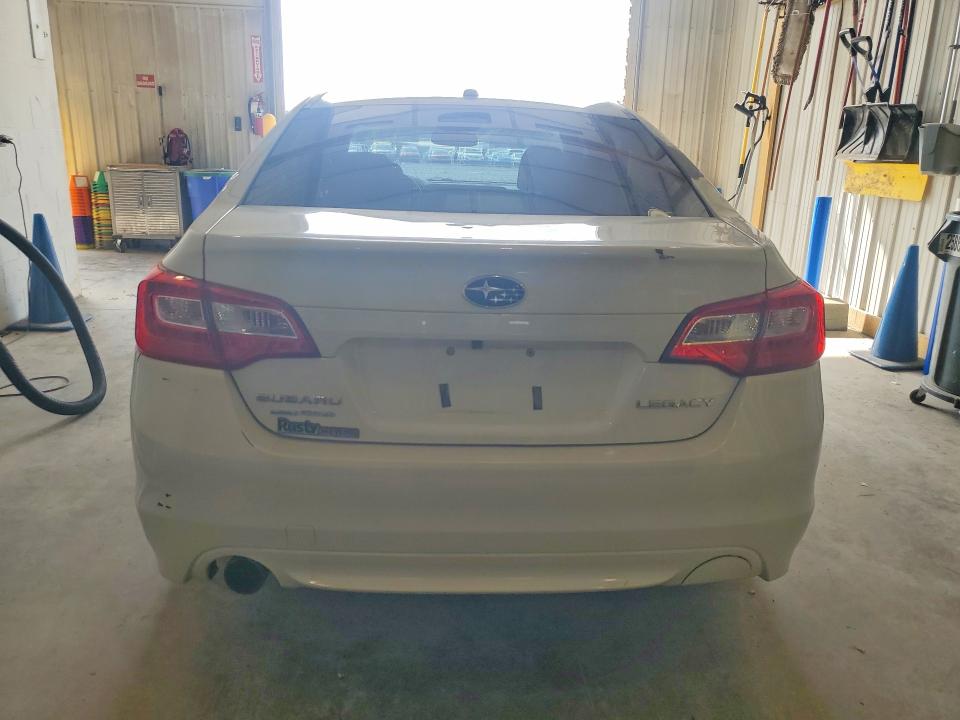صورة رقم 6 من المزاد - 2015 SUBARU LEGACY مع VIN 4S3BNBD67F3040829