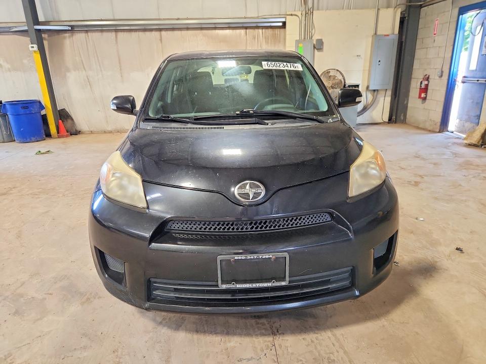 Zdjęcie 5 z aukcji – 2010 SCION XD z VIN JTKKU4B43A1002298