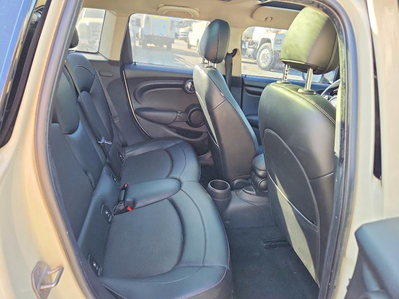 Photo 10 from auction – 2015 MINI COOPER with VIN WMWXS5C51FT828446