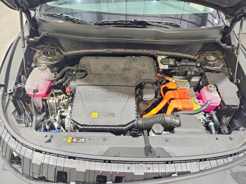 Photo 11 from auction – 2026 KIA NIRO with VIN KNDCP3LE8T5331448
