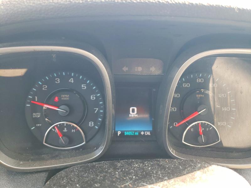 Photo 9 from auction – 2015 CHEVROLET MALIBU with VIN 1G11A5SL7FF289852
