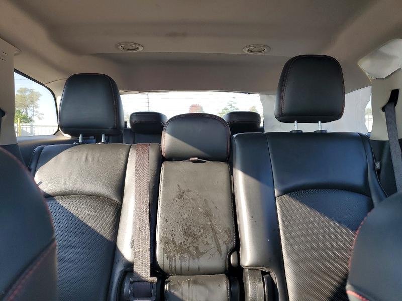 Снимка 10 от търг – 2017 DODGE JOURNEY с VIN 3C4PDDEG2HT595710