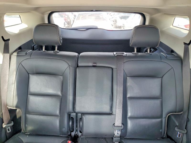 Photo 10 from auction – 2018 GMC TERRAIN with VIN 3GKALSEX5JL341870