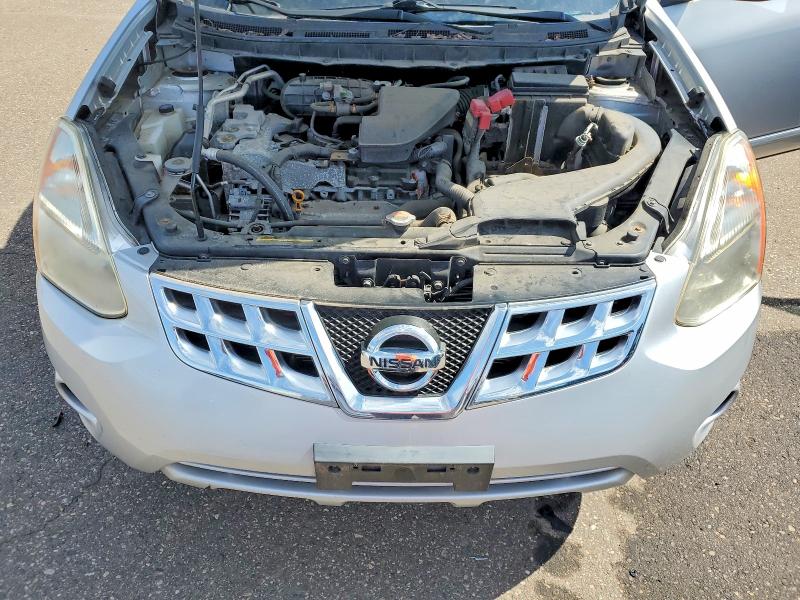 Photo 12 from auction – 2013 NISSAN ROGUE with VIN JN8AS5MV1DW612975