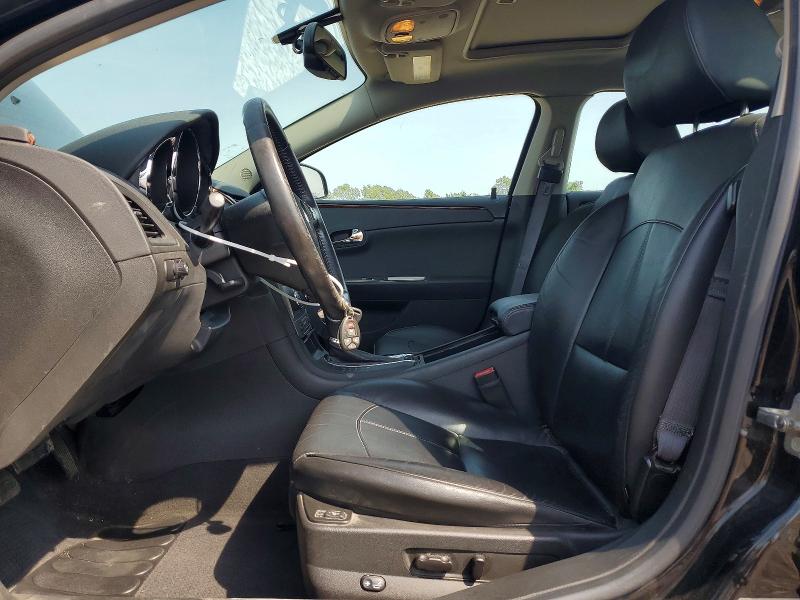 Photo 7 from auction – 2012 CHEVROLET MALIBU with VIN 1G1ZG5E73CF260263