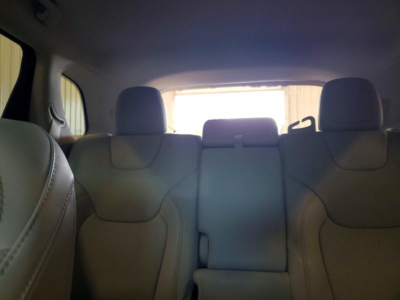 Photo 10 from auction – 2021 JEEP CHEROKEE with VIN 1C4PJMMX9MD137110