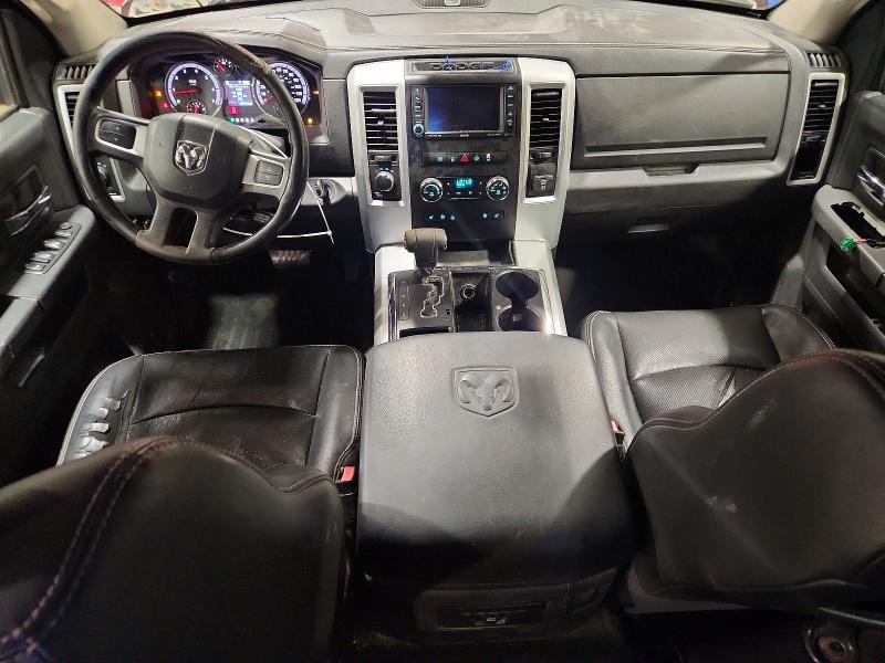 Photo 8 from auction – 2011 DODGE RAM 1500 with VIN 1D7RV1CT2BS617353