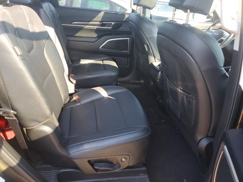 Снимка 11 от търг – 2023 KIA TELLURIDE с VIN 5XYP64GC0PG326776