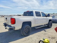 Photo 3 from auction – 2014 CHEVROLET SILVERADO with VIN 3GCPCSEC8EG303468