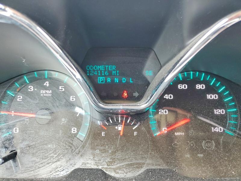 صورة رقم 9 من المزاد - 2015 CHEVROLET TRAVERSE مع VIN 1GNKVGKD3FJ243539