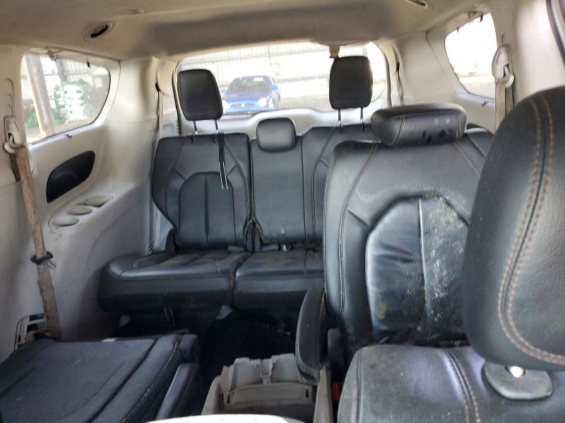 Photo 10 from auction – 2020 CHRYSLER PACIFICA with VIN 2C4RC1BG1LR275238