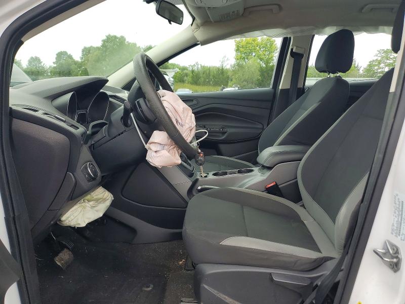 Photo 7 from auction – 2014 FORD ESCAPE with VIN 1FMCU0F79EUC82656
